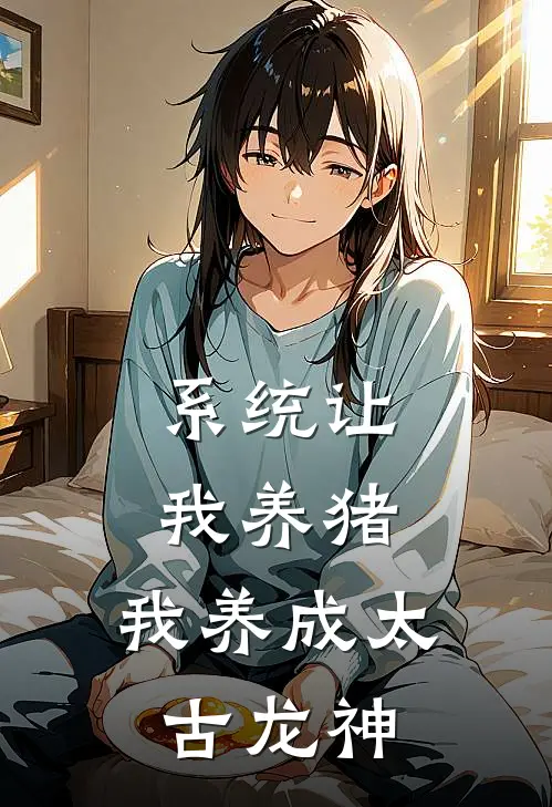 系统让我养猪，我养成太古龙神