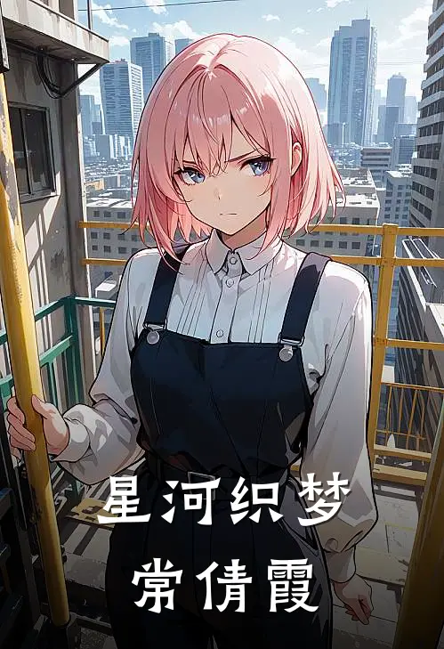 星河织梦常倩霞