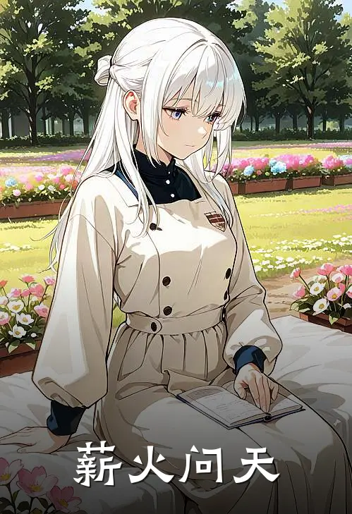薪火问天