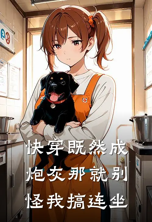 快穿既然成炮灰那就别怪我搞连坐