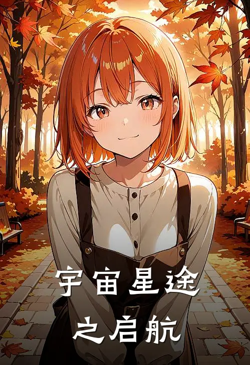 宇宙星途之启航