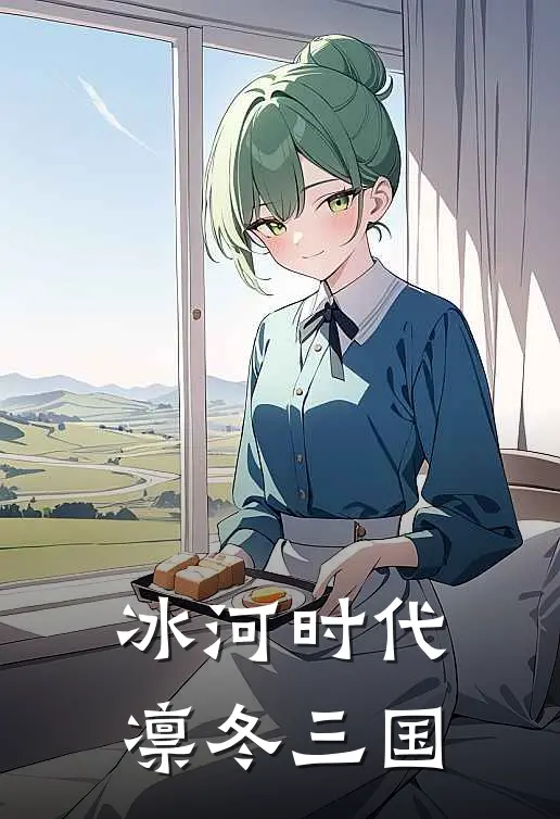 冰河时代：凛冬三国