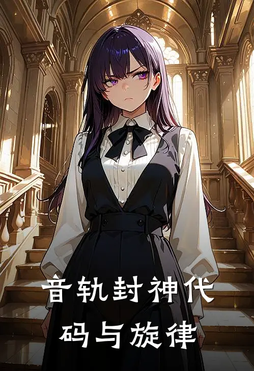 音轨封神代码与旋律