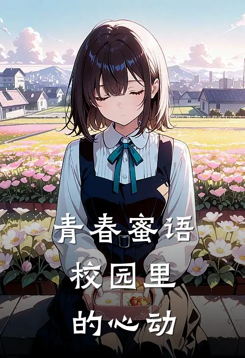 青春蜜语：校园里的心动