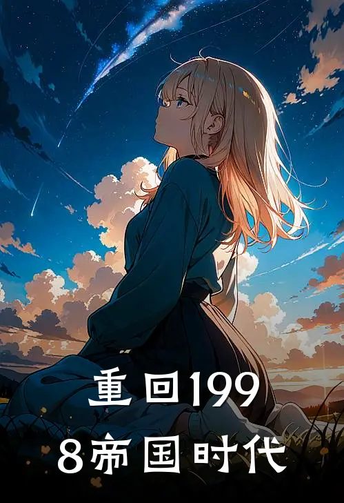 重回1998帝国时代