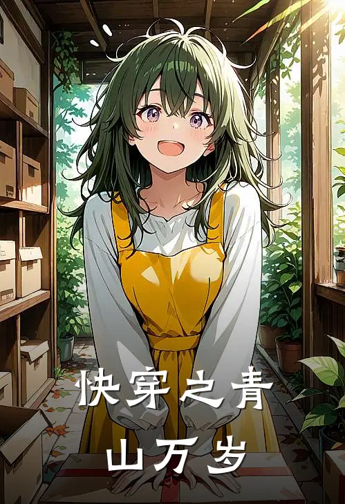 快穿之青山万岁