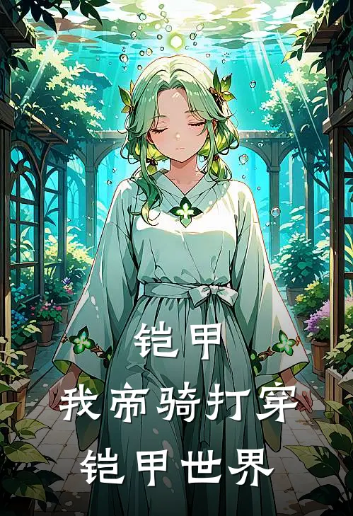 铠甲：我帝骑打穿铠甲世界