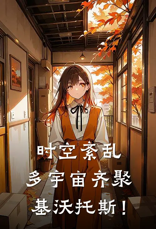 时空紊乱，多宇宙齐聚基沃托斯！