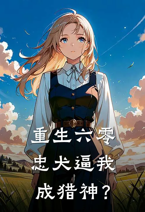 重生六零：忠犬逼我成猎神？