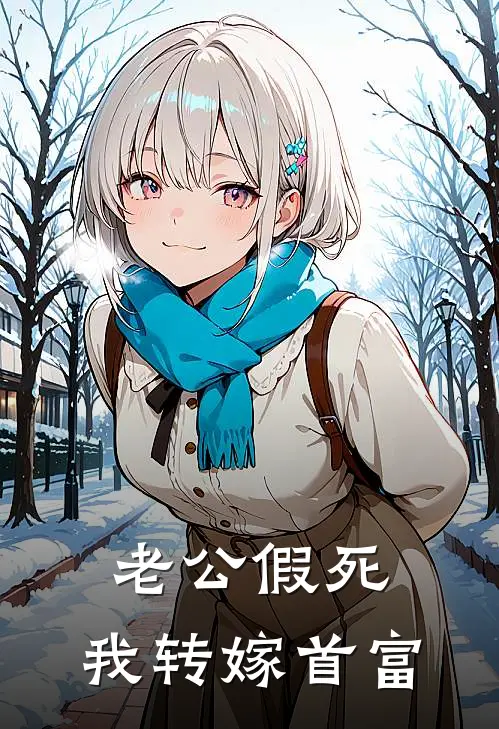 老公假死，我转嫁首富