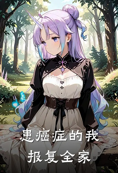 患癌症的我报复全家