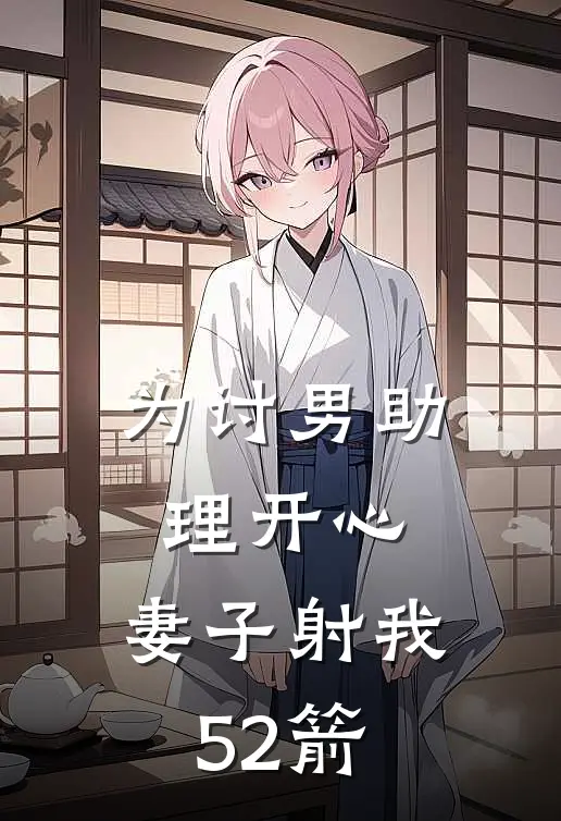 为讨男助理开心，妻子射我52箭