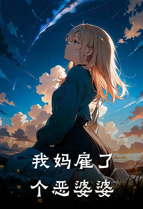 我妈雇了个恶婆婆