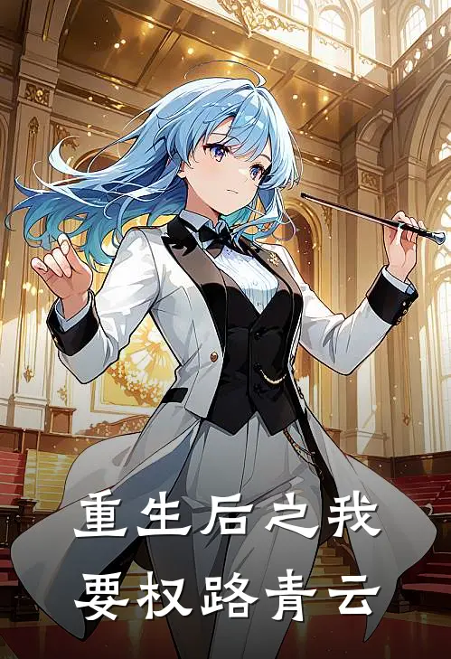 重生后之我要权路青云