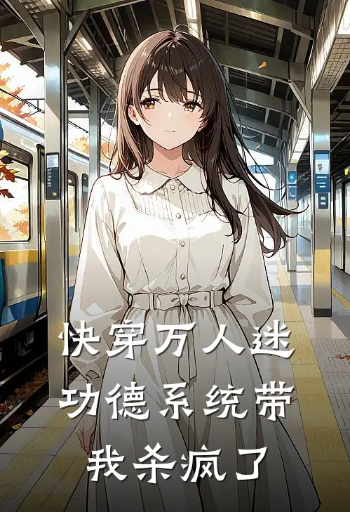 快穿万人迷，功德系统带我杀疯了