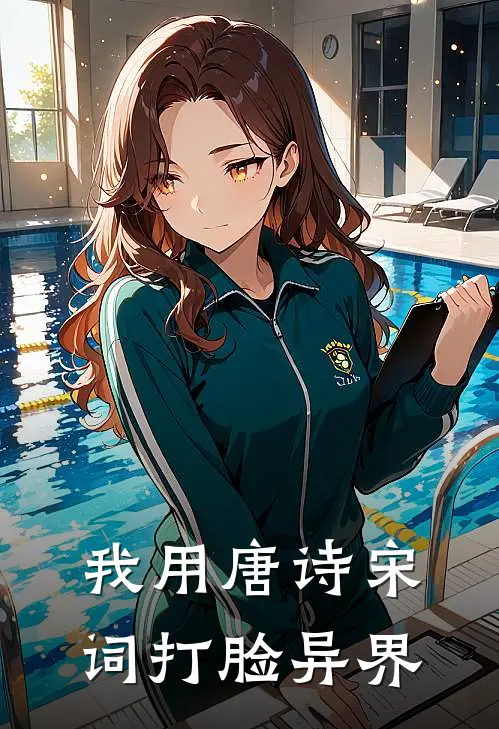 我用唐诗宋词打脸异界