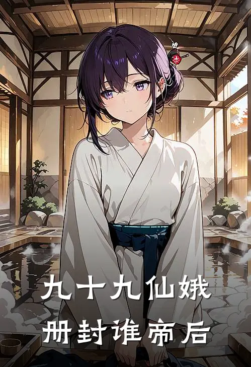 九十九仙娥册封谁帝后