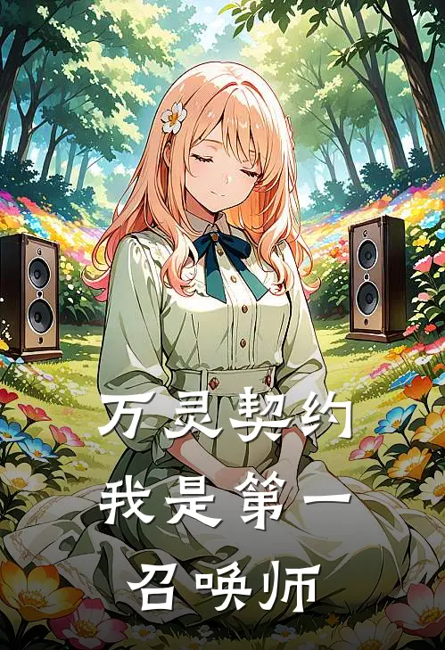 万灵契约：我是第一召唤师