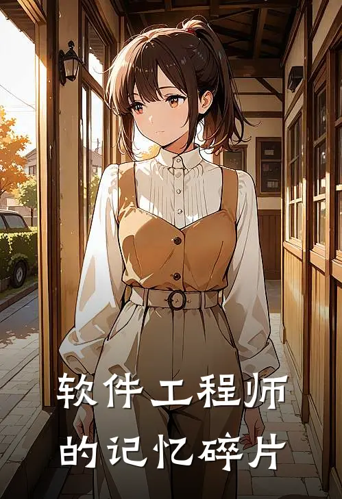 软件工程师的记忆碎片