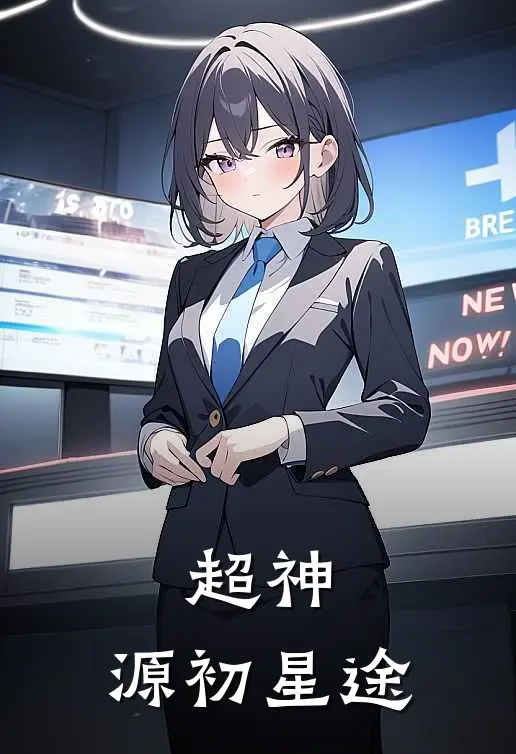 超神：源初星途