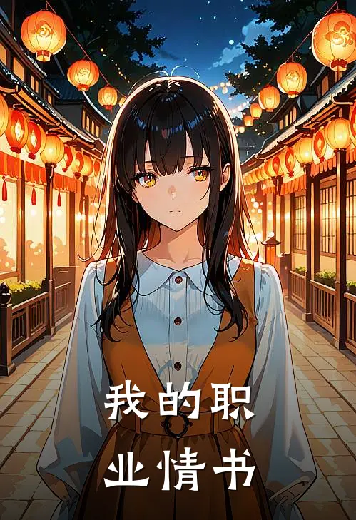 我的职业情书