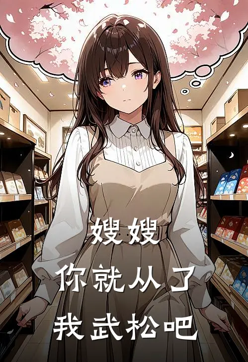 嫂嫂，你就从了我武松吧