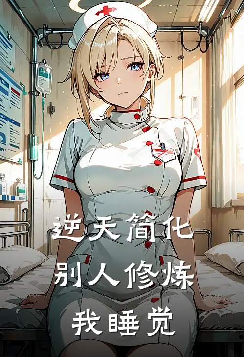 逆天简化：别人修炼我睡觉