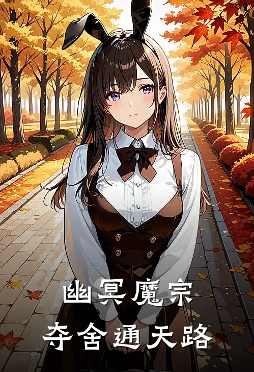 幽冥魔宗，夺舍通天路