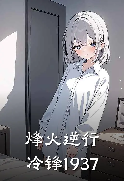 烽火逆行：冷锋1937