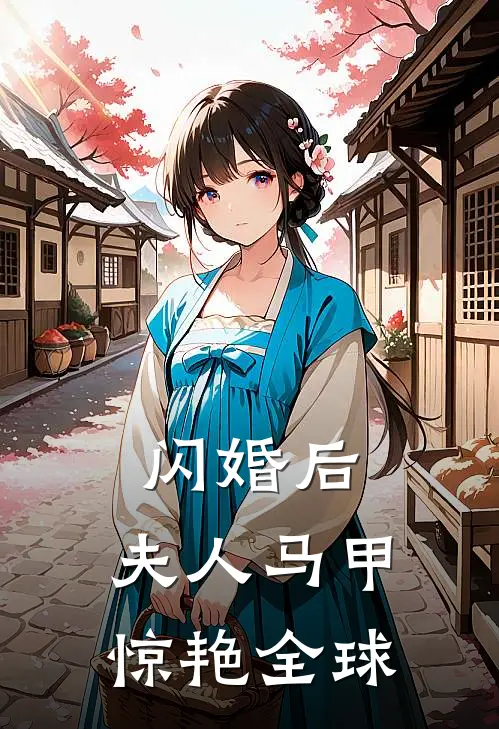 闪婚后，夫人马甲惊艳全球