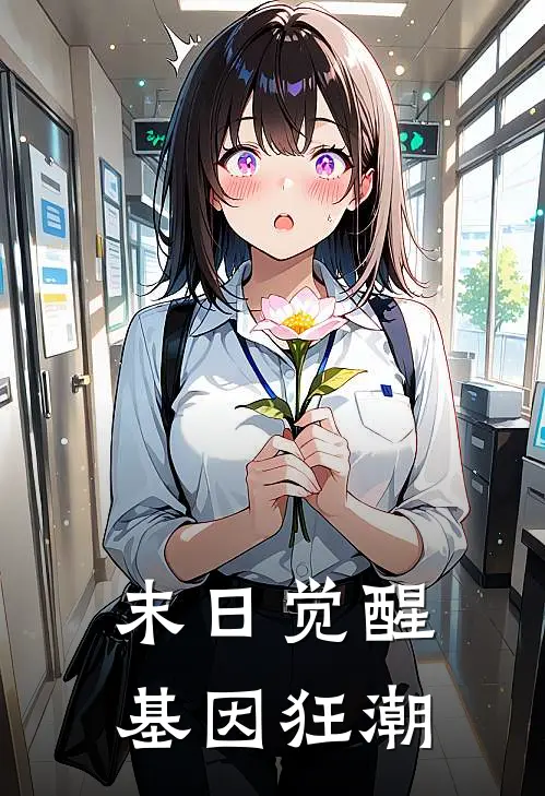 末日觉醒：基因狂潮