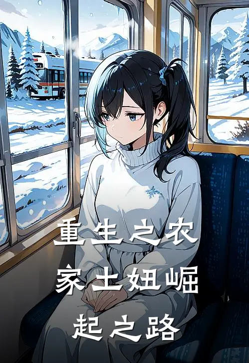 重生之农家土妞崛起之路