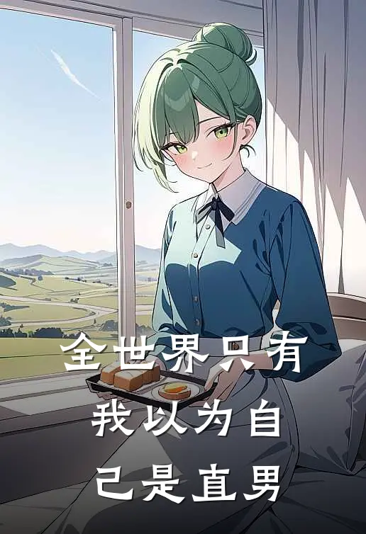 全世界只有我以为自己是直男