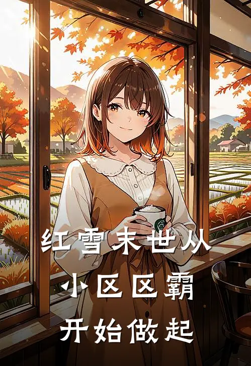 红雪末世从小区区霸开始做起