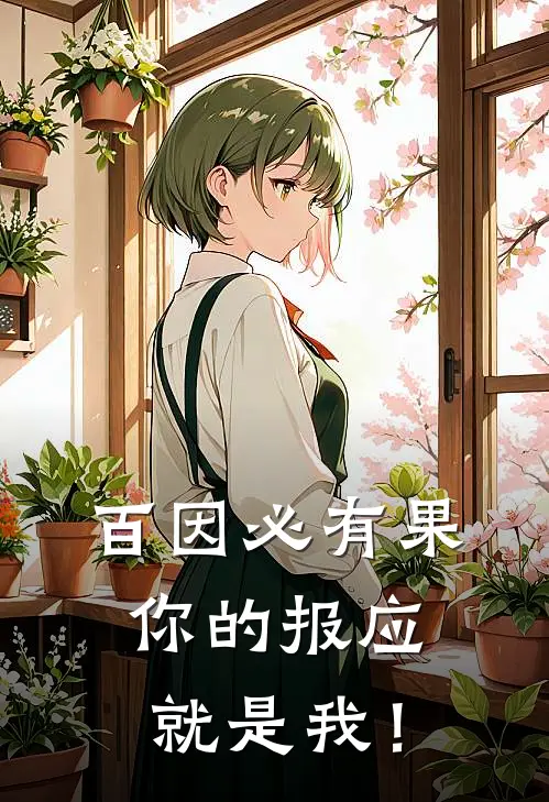 百因必有果，你的报应就是我！