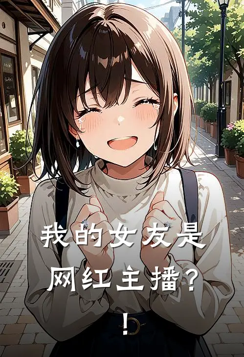 我的女友是网红主播？！