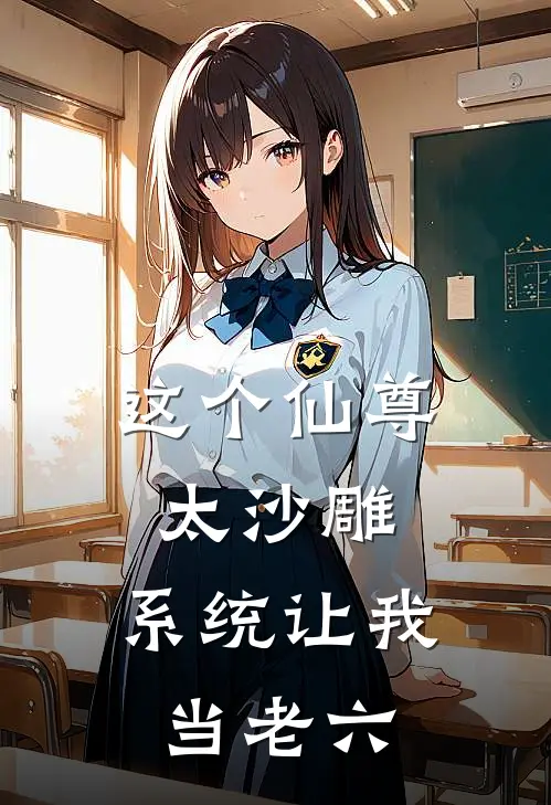 这个仙尊太沙雕，系统让我当老六