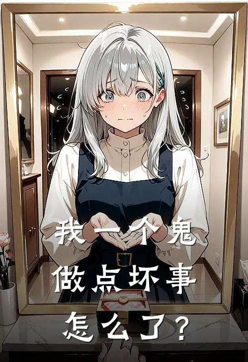 我一个鬼，做点坏事怎么了？