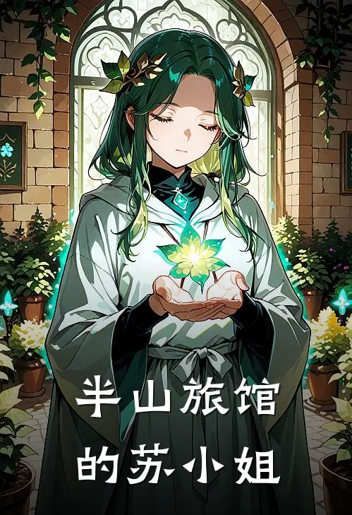 半山旅馆的苏小姐