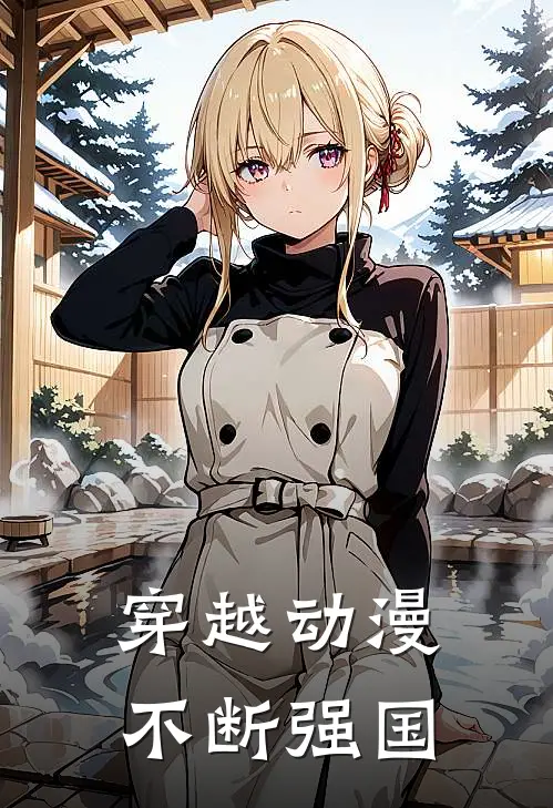 穿越动漫不断强国