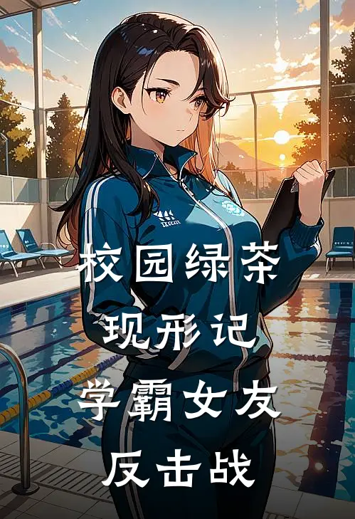 校园绿茶现形记，学霸女友反击战