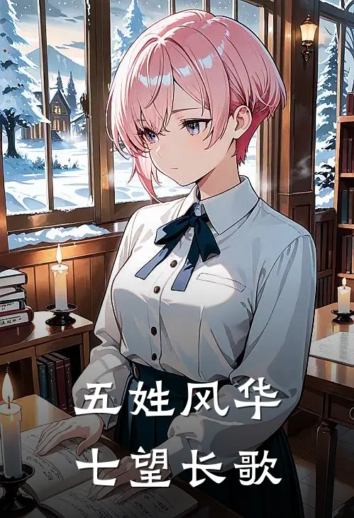 五姓风华，七望长歌