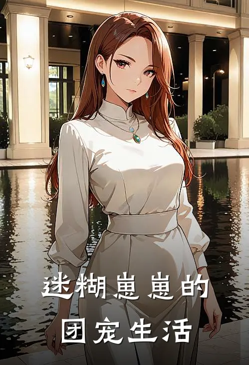 迷糊崽崽的团宠生活