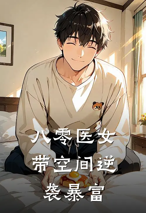八零医女：带空间逆袭暴富