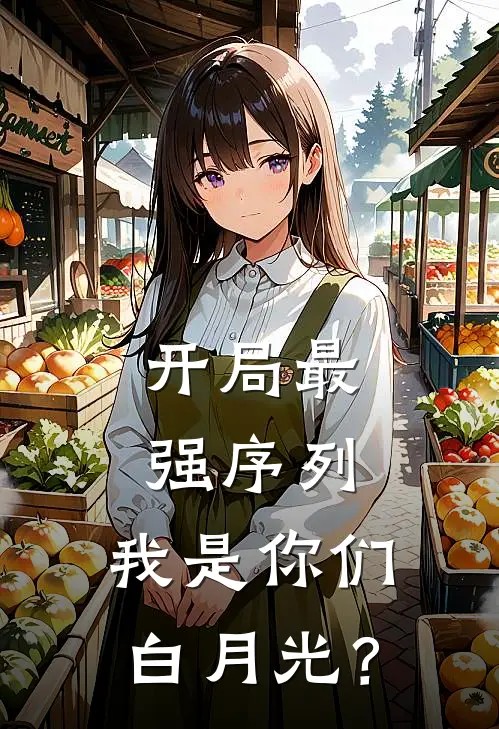 开局最强序列：我是你们白月光？