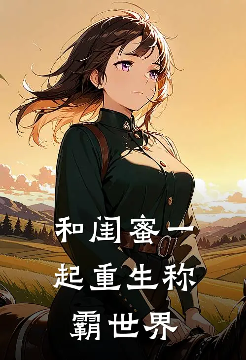 和闺蜜一起重生称霸世界