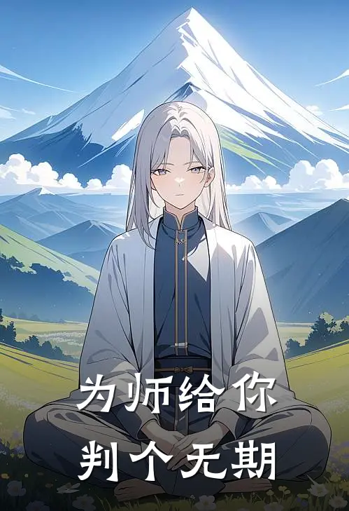 为师给你判个无期