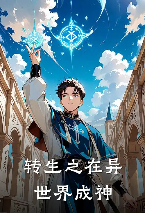 转生之在异世界成神
