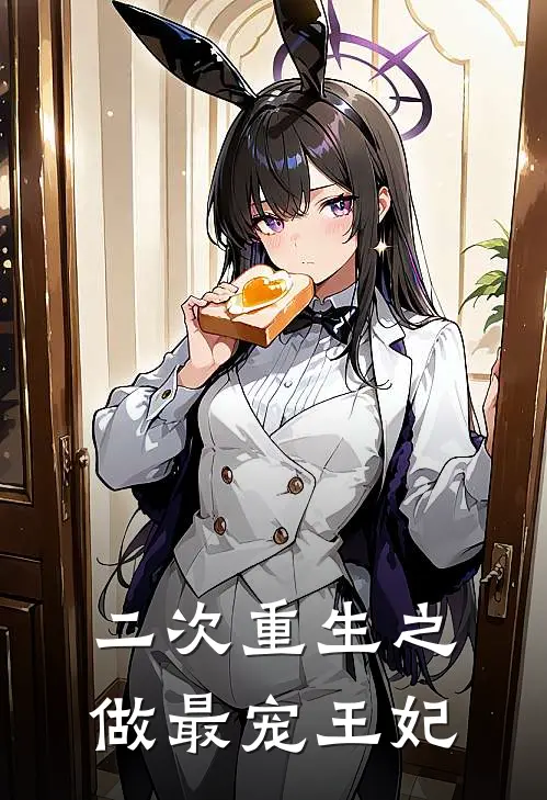 二次重生之做最宠王妃