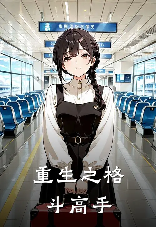 重生之格斗高手